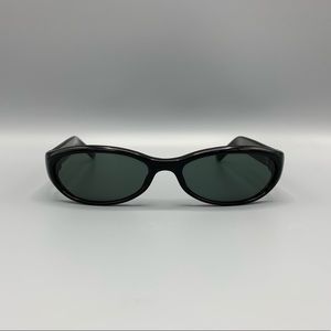 90s Gucci Mini Cat-Eye Sunglasses